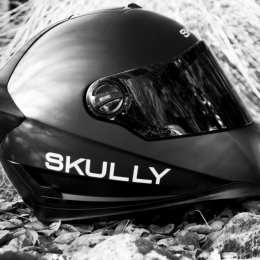 Skully Helmets Beta
