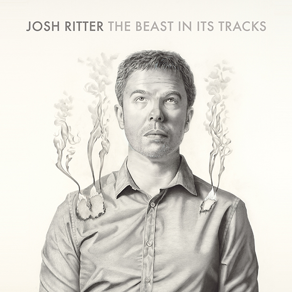 Josh Ritter The Beast In It's Tracks