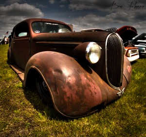 RatRod