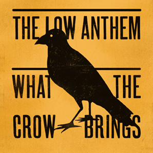 Whatthecrowbrings