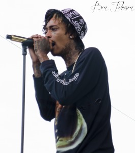 Wiz Khalifa