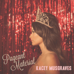 Kacey_Musgraves_-_Pageant_Material_(Official_Album_Cover)