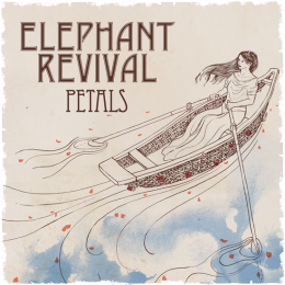 elephant revival