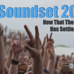 Soundset