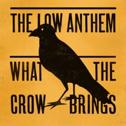 Whatthecrowbrings