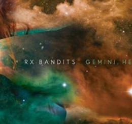 rx bandits