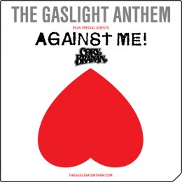 TheGaslightAnthem_sp14