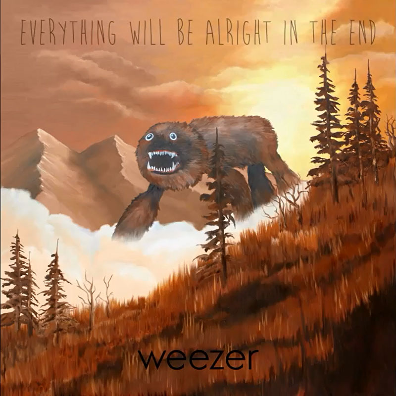 weezer