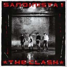 The_Clash_-_Sandinista!
