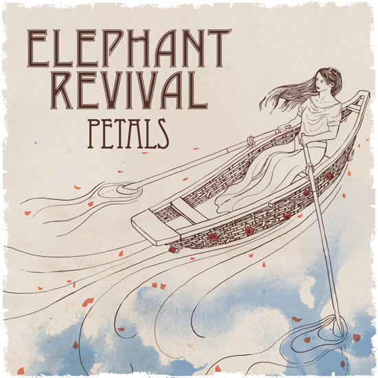 elephant revival